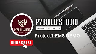 Project1- Employee Management System Using Python Tkinter GUI | DEMO