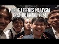 VLOG PERGI MLBB CREATOR AWARDS