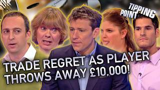 £10k LOST 😱 The most brutal trade ever?! | Tipping Point | FULL EPISODE | Tipping Point 🪙