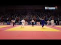 AIDARKYZY DAMIRA - AHSEN ZÜLAL ÖZDAMAR 48KG Semi Final