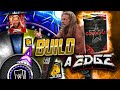 CAN I BUILD A PRO?! EDGE Build a Pack+ Opening! | WWE SuperCard