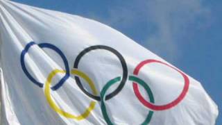 Olympic Fanfare and Theme