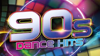 🔥 ✮ Dance Hits 90's ✮ 🔥