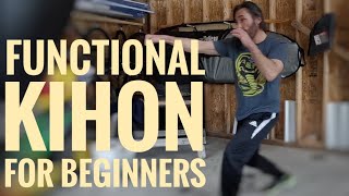 Functional Kihon for Beginners