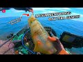 MUSIM SOTONG MABANG SUDAH TIBA DI PANTAI BATU RAKIT!!! KAYAK FISHING MALAYSIA VLOG #128