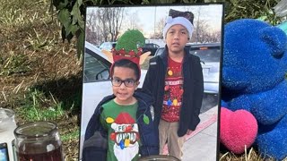 Community rallies around heartbroken family after crash kills two young brothers in Ogden