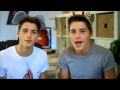 jack and finn harries