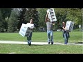 CU-Boulder: Residence hall move-in 2014