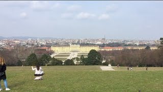 Vienna - Highlights | Austria (HD)