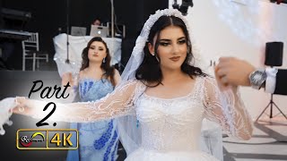 Haydar & Iman / Omar & Gulistan  - Part 2 - Haval Tarek - by Roj Company