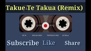 Takue Te Takua (Remix) Amar Singh Chamkila