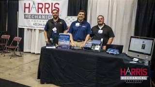 Harris Show SWBFM Expo 2018
