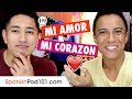 Best Ways to Call Your Boyfriend or Girlfriend in Spanish