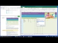 Excel Lesson 8