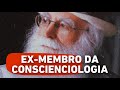 Revelações de um ex-membro da CONSCIENCIOLOGIA | Daniel Gontijo entrevista Flávio Amaral