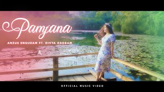 PAMJANA | Anzus Engudam ft. Divya Haobam | Official Music Video