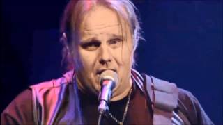 Walter Trout \