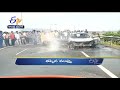 5 PM | Ghantaravam | News Headlines | 11th Oct 2021 | ETV Andhra Pradesh