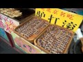 Where to eat Scorpions in Beijing? Wangfujing Xiao Chi Jie (王府井小吃街)