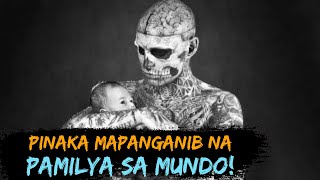 Pinaka Mapanganib na Pamilya sa Mundo!