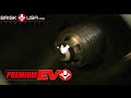 how brisk premium laser evo spark plug works