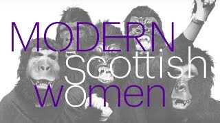 Modern Scottish Women | Collaboration