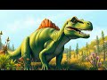 fun facts about albertosaurus