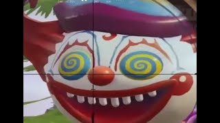 The Scary Side of Fortnite