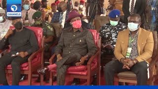 FG, Anambra Govt Commission Digital Leather Hub