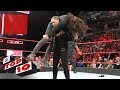 Top 10 Raw Moments: Wwe Top 10, March 6, 2018