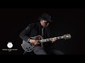 deluxe ludlow le demo with marcus machado d angelico guitars