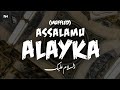 Assalamu Alayka (Muffled) | Maher Zain