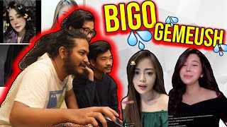 TRIO GEMEUSH BERSATU UNTUK CIWIK-CIWIK BIGO