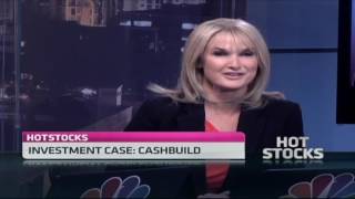 Cashbuild - Hot or Not