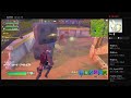 56【fortnite】参加型今日は2回目だよ♪初見初心者歓迎ゼロビルドもやるよ。