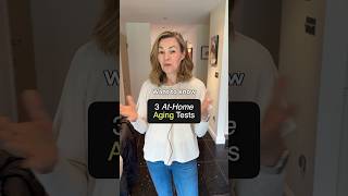 How Well Are You Aging