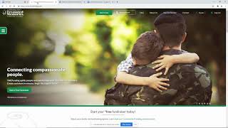 How To Start A Memorial Donation Fundraiser