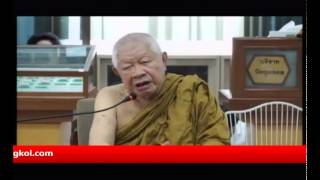 ธรรมะรุ่งอรุณตอนที่ 41 วันที่ 30 05 2555