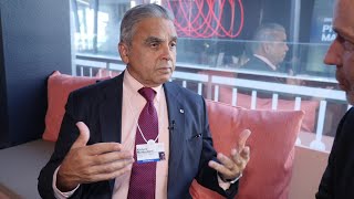 Davos 2020: Kishore Mahbubani on growth regions