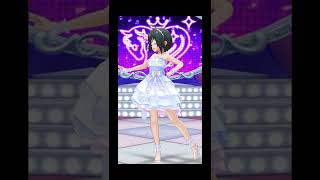 デレステ　限定SSR『日向の乙女』小日向美穂　お願い！シンデレラ