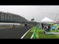 2012鈴鹿８時間エンデューロ