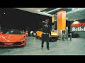 Lowfeye - Mission Man (Official Music Video) | Hip Hop | Debut Album NOSANGE Out Now