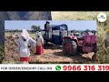 valasumani multi crop thresher tractor operated crop thresher crop thresher shiva agriclinic