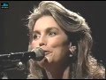 Emmylou Harris - Heartbreak Hill (Dave Letterman Show)