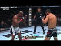 Khamzat Chimaev vs Kamaru Usman