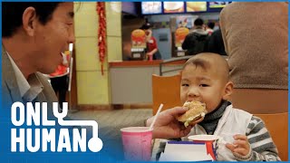 China's Big Problem: The Obesity Crisis (Investigative Documentary) | Only Human
