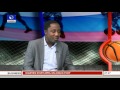 Sports Tonight: Analysts Discuss Way Forward For Nigeria Football,Leadership Pt 1