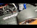 two traxxas x0 1 integy dual fan install