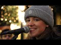 Selena Gomez Lose You To Love Me - Allie Sherlock Cover