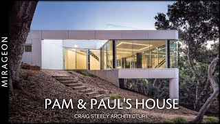 Radical Transparency | Pam and Paul's House